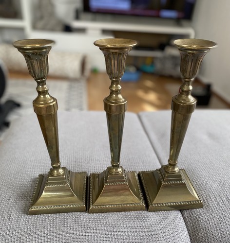 Große alte gleiche massiv - gleiche,