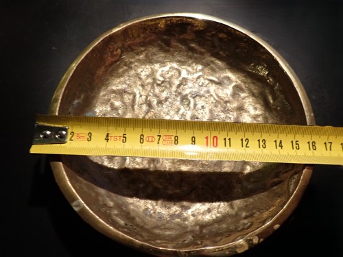 Schwere 16x3 cm - kg,