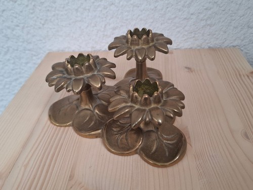 Jugendstil messing - jugendstil,