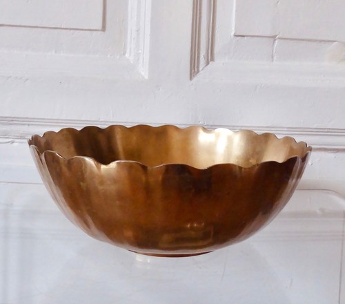 Messing schale true vintage - schale,