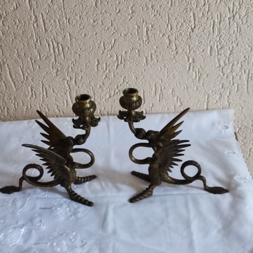 Kerzenständer kerzenhalter - kerzenständer,