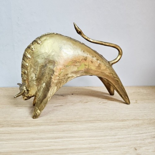 Handgeschmiedete messing - handgeschmiedete,