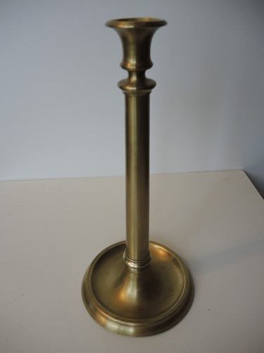 Kerzenständer messing massiv - kerzenständer,