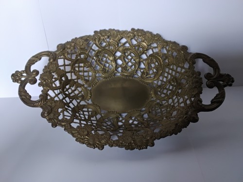 Italienische vintage filigree - vintage,