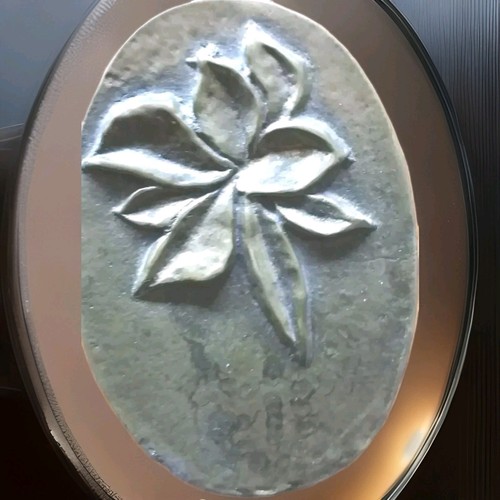 Messing schmuck deckelschale - , schmuck/deckelschale