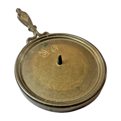 Kerzenhalter messing - kerzenhalter,