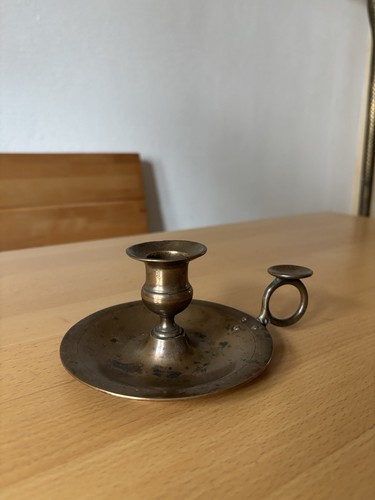 Vintage messing kammer - vintage,