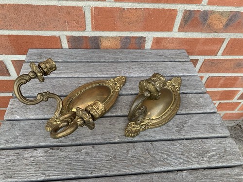 Wandblaker kerzenhalter - 2,