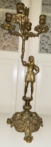 Kerzenleuchter kandelaber - kerzenleuchter,