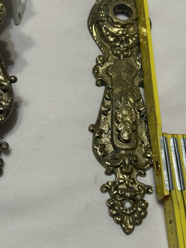 Wunderschöne alte messing - wunderschöne,